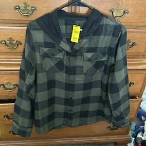 Youth shirt
